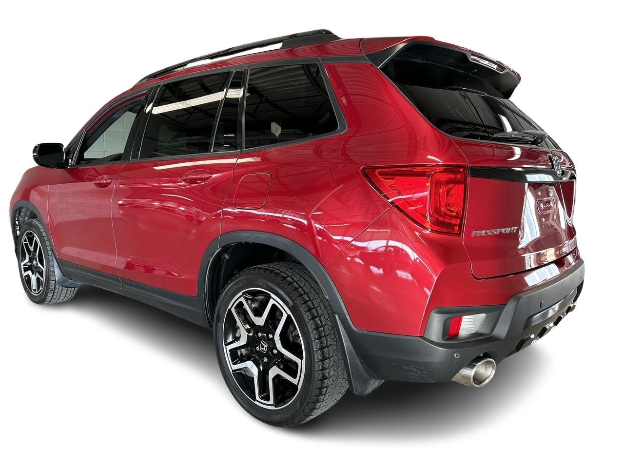 Honda Passport  2022