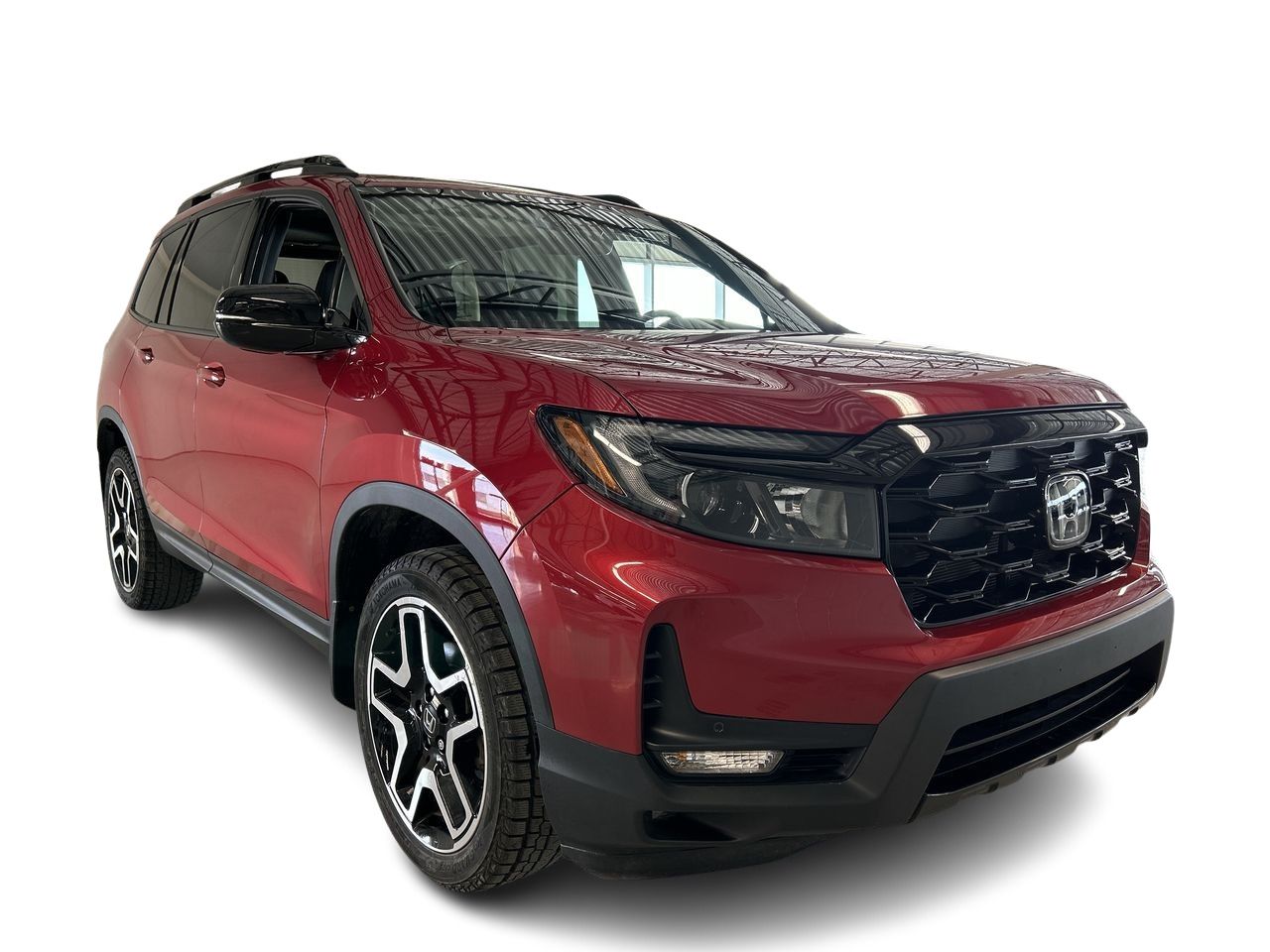 Honda Passport  2022