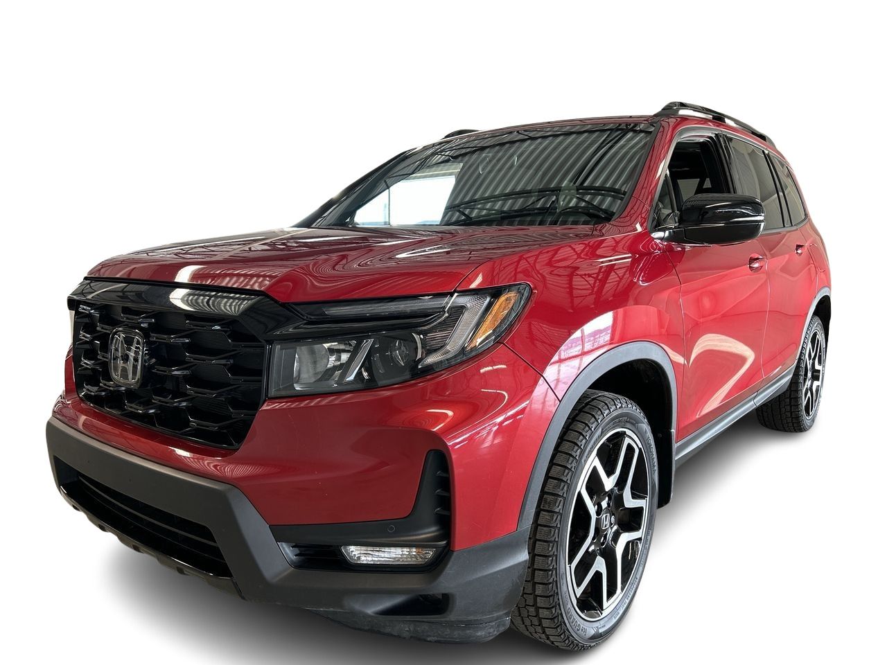 Honda Passport  2022