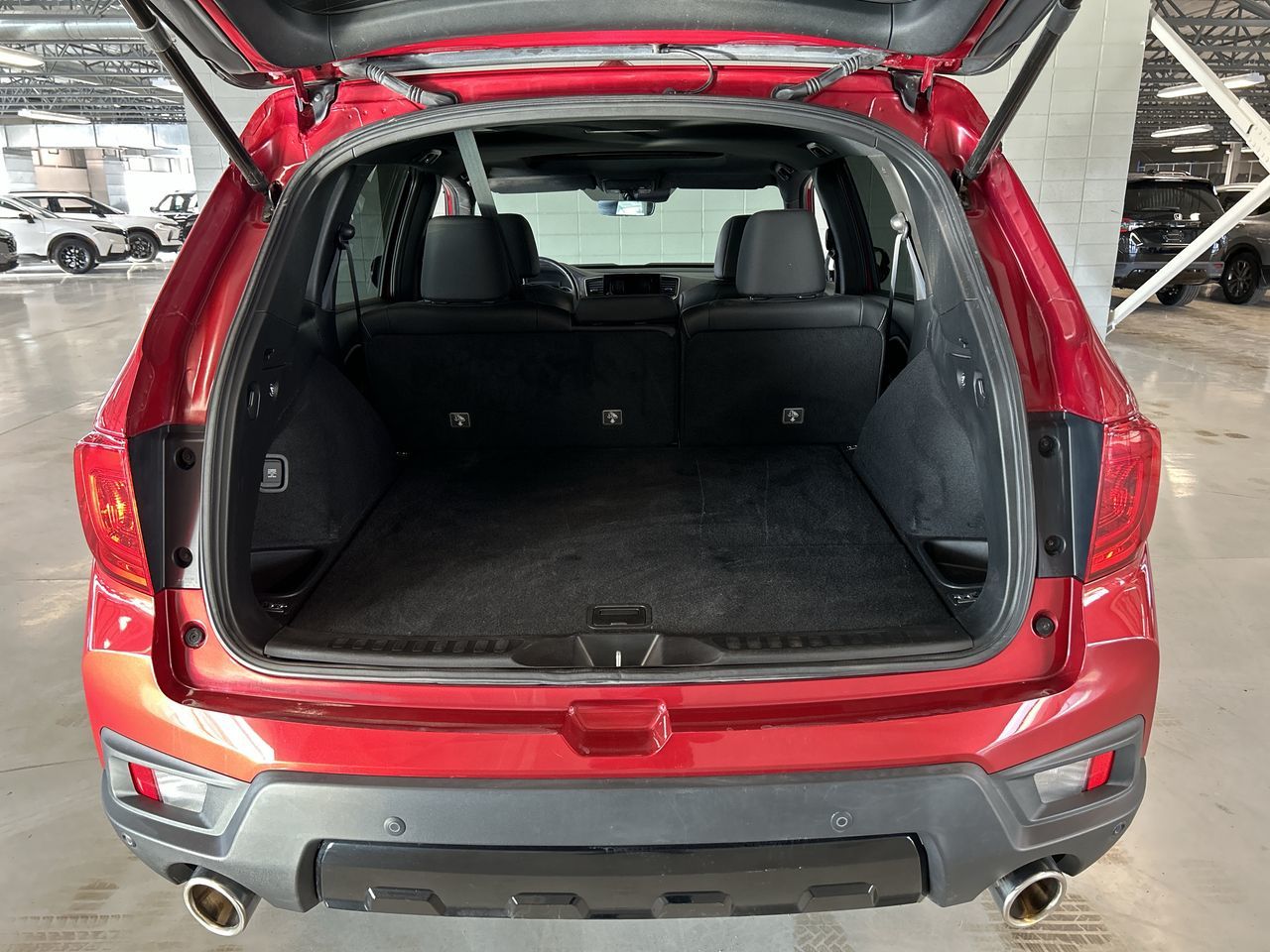 Honda Passport  2022