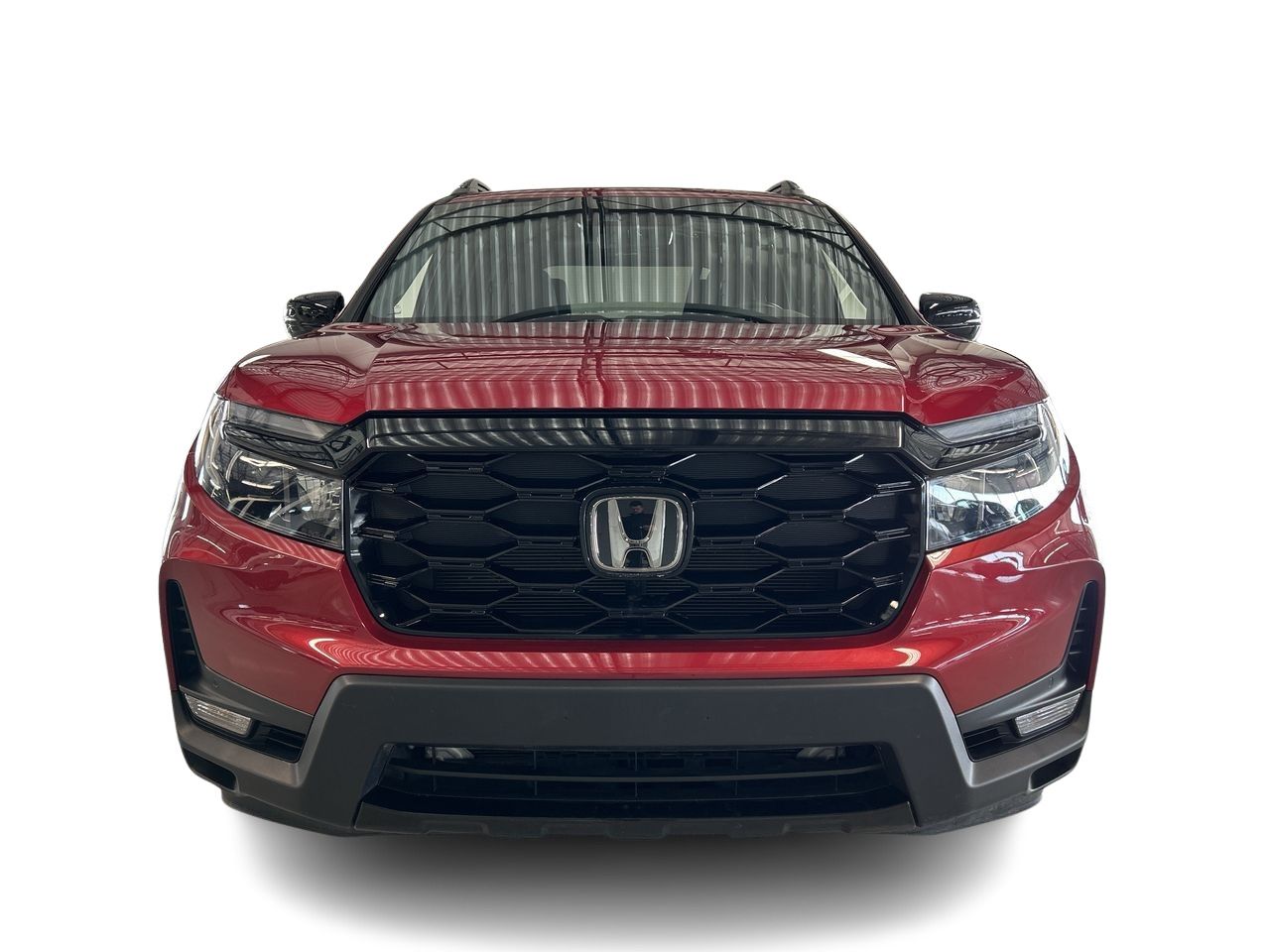 Honda Passport  2022