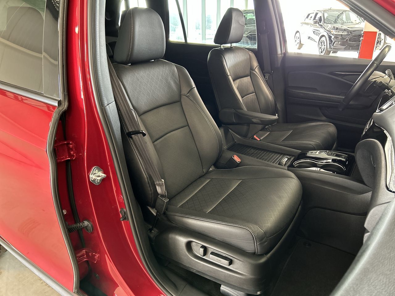 Honda Passport  2022