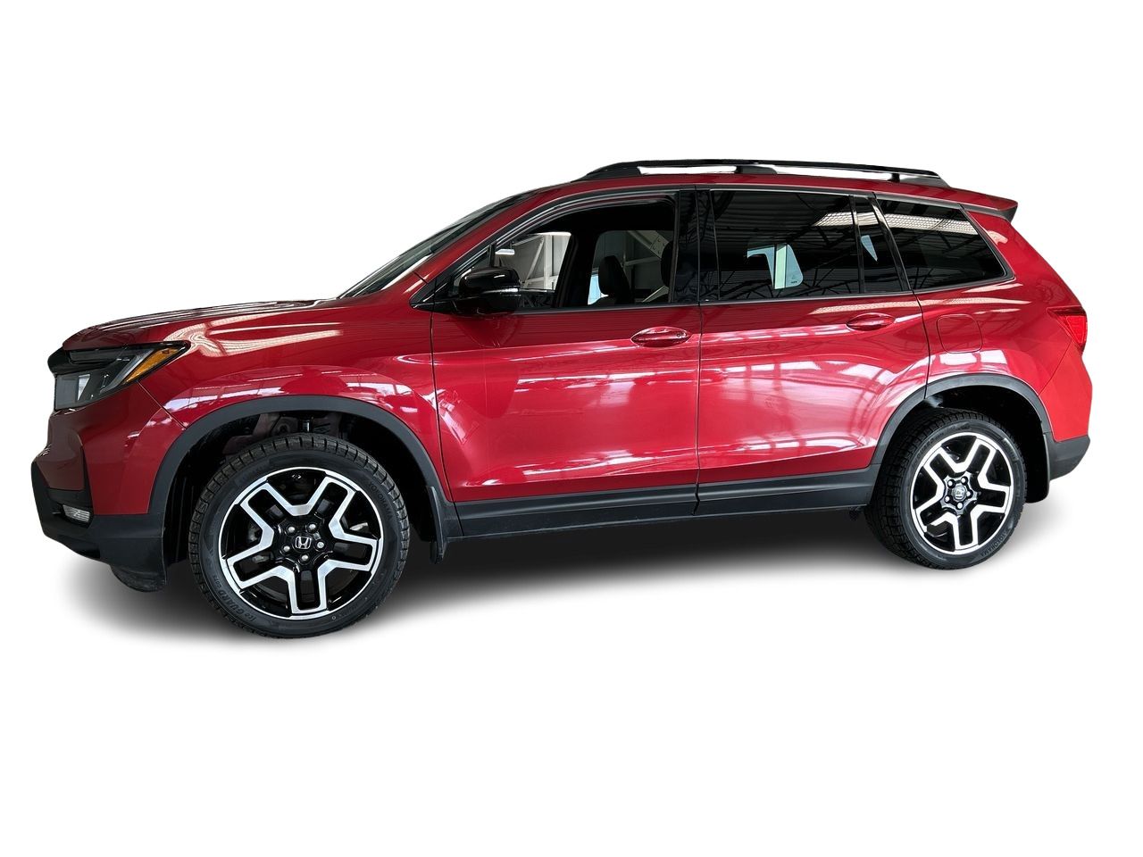 Honda Passport  2022