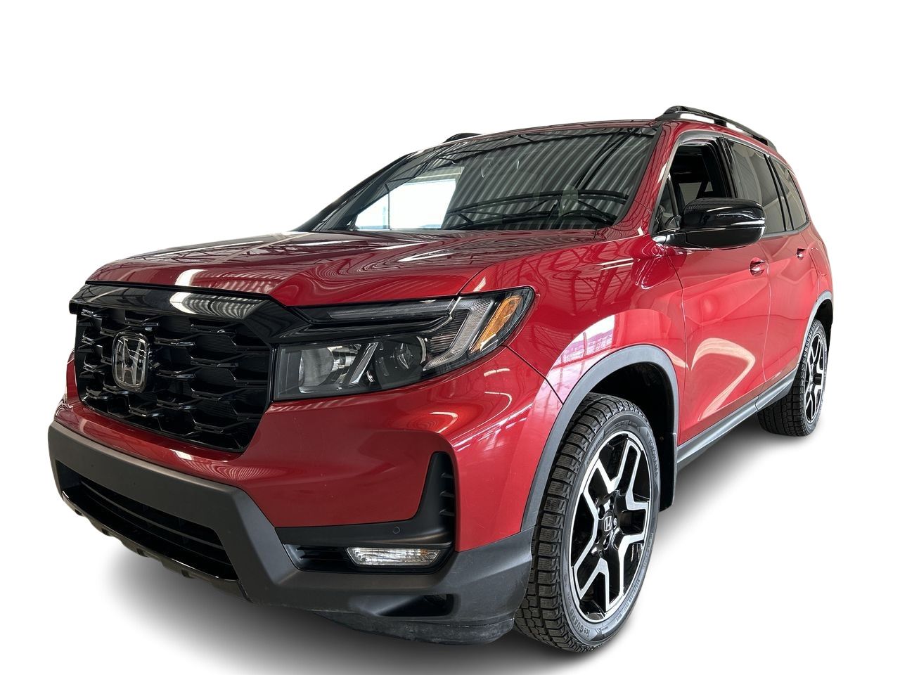Honda Passport  2022
