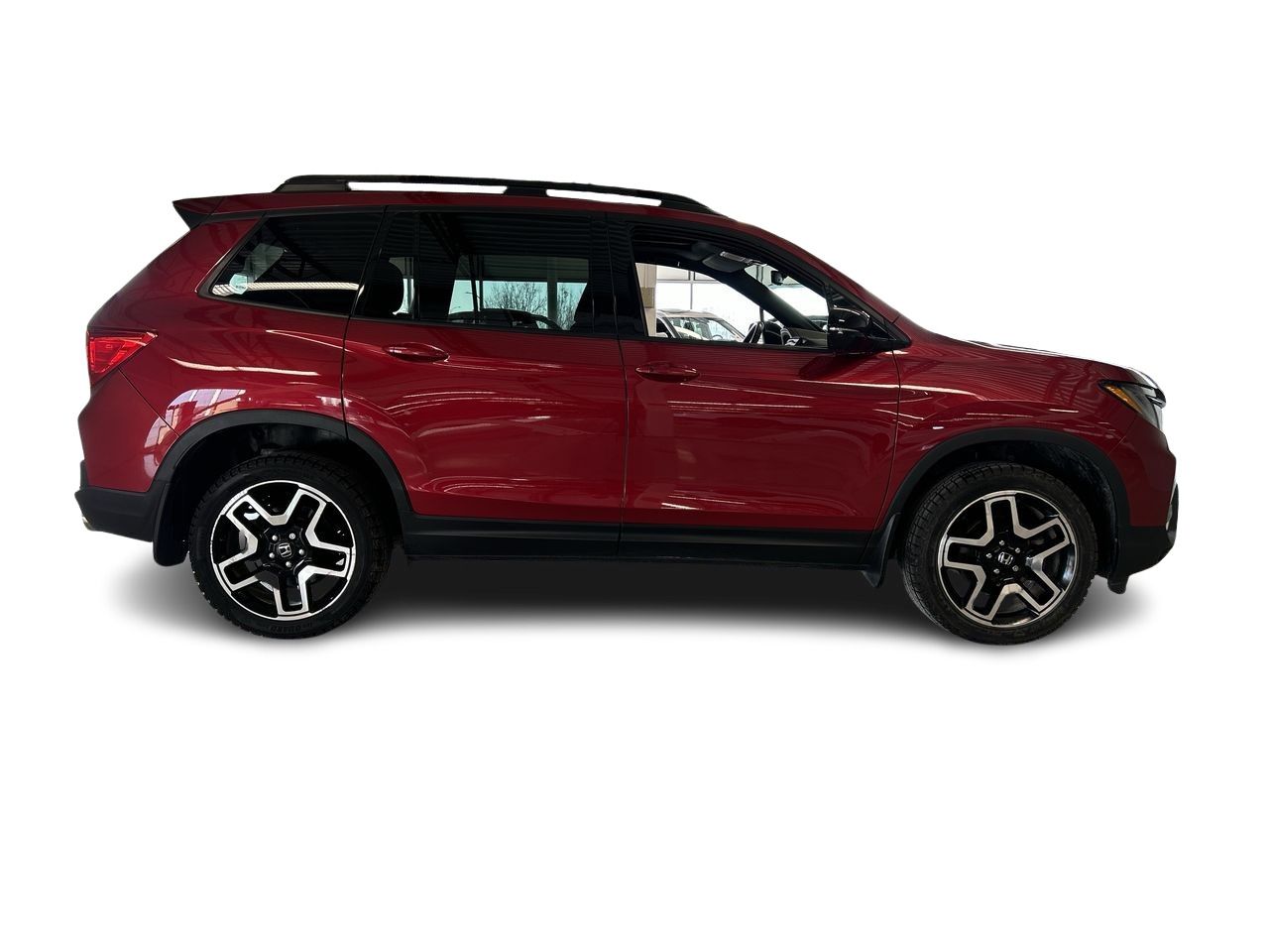 Honda Passport  2022