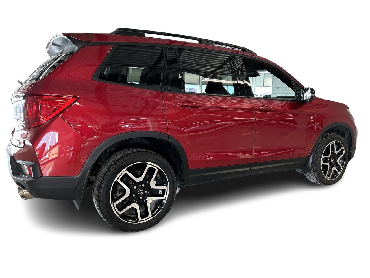 Honda Passport  2022