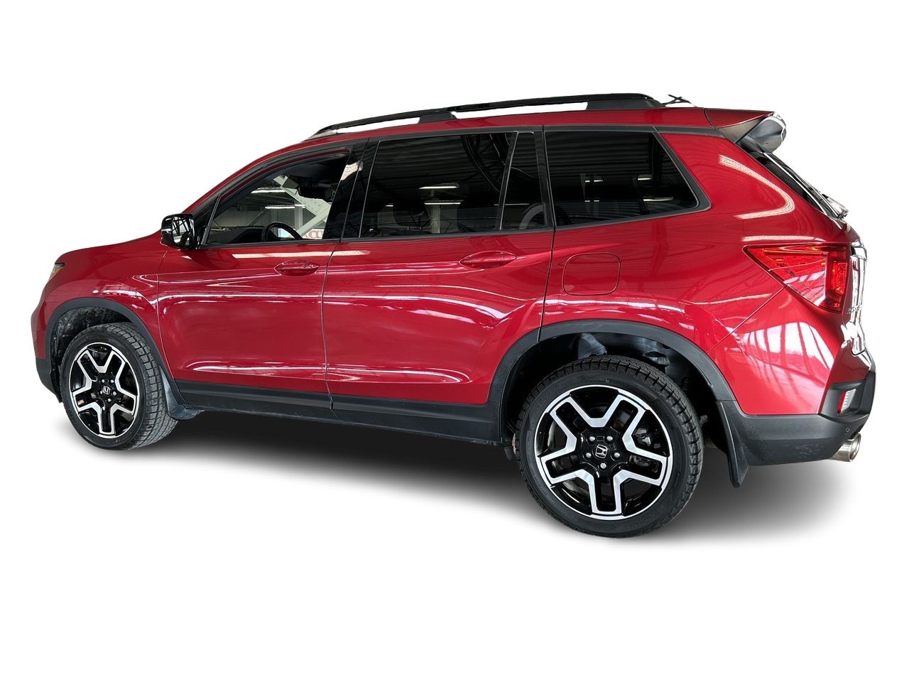 Honda Passport  2022