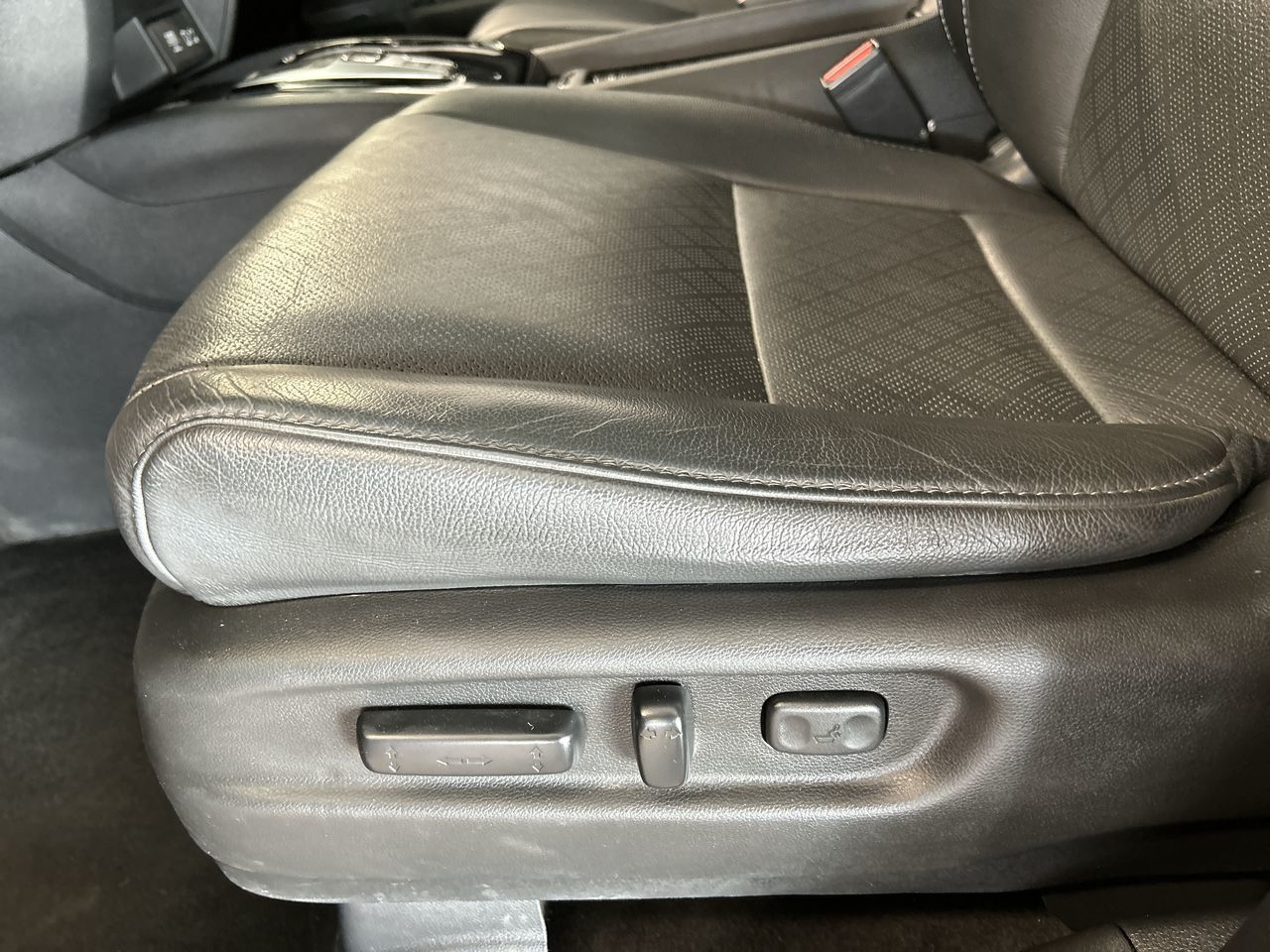 Honda Passport  2022