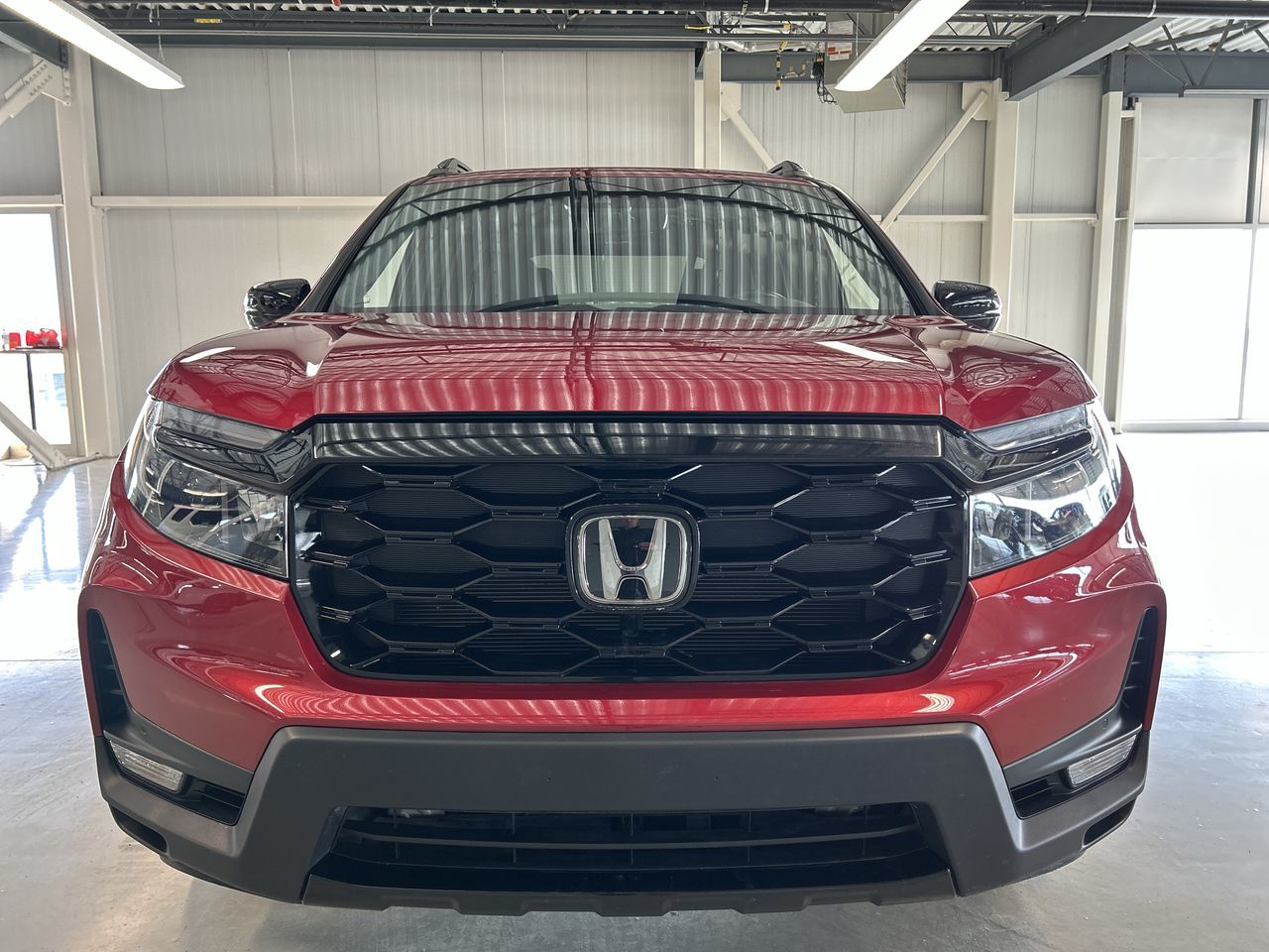 Honda Passport  2022