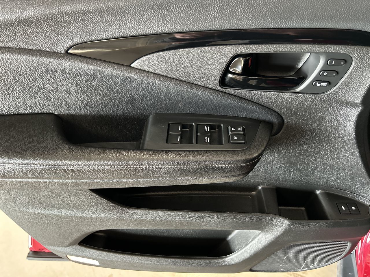 Honda Passport  2022