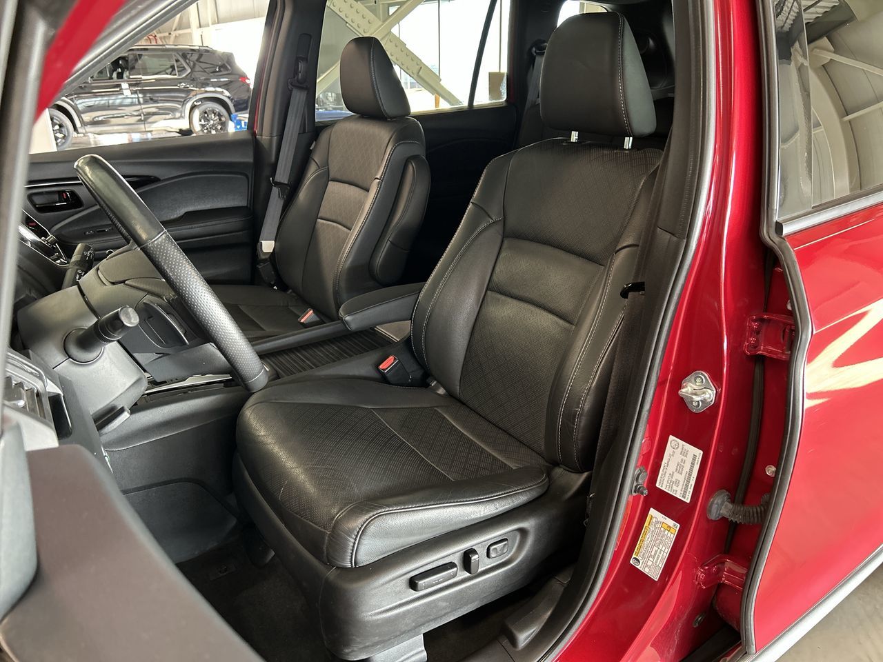 Honda Passport  2022