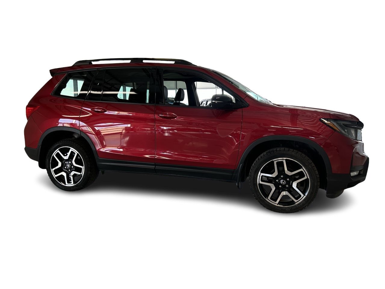 Honda Passport  2022