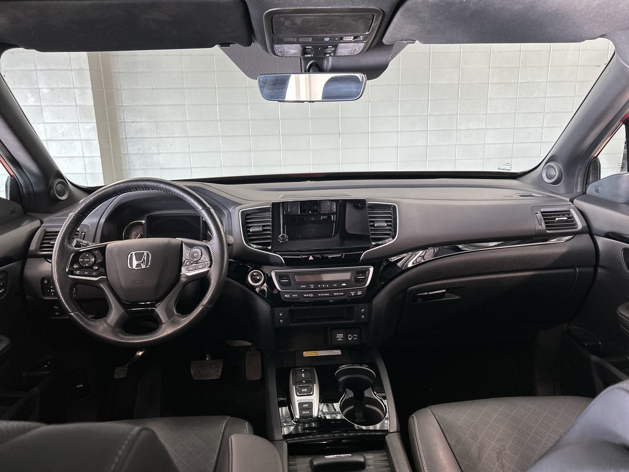 Honda Passport  2022