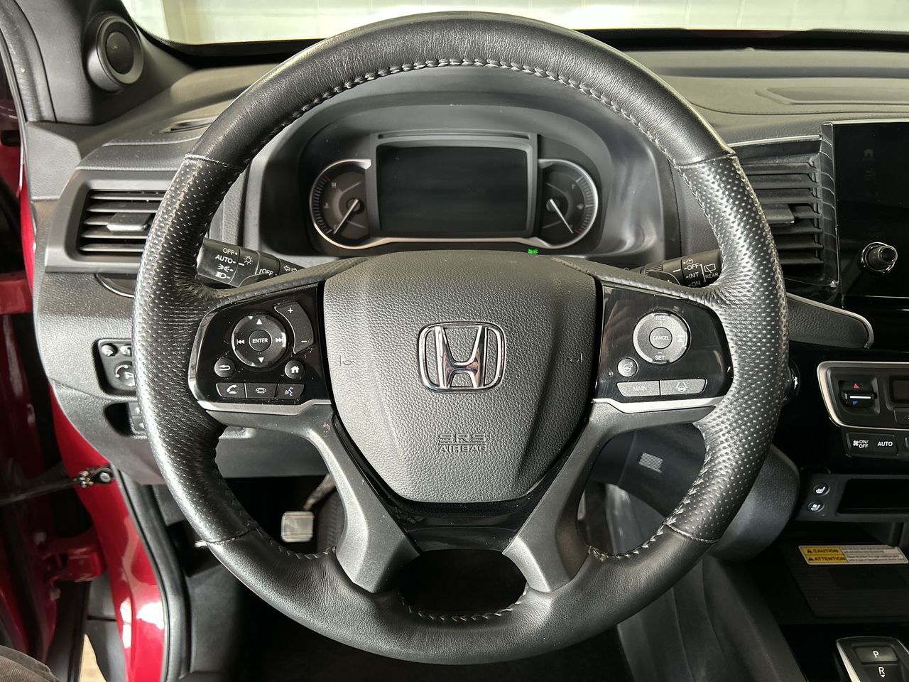 Honda Passport  2022