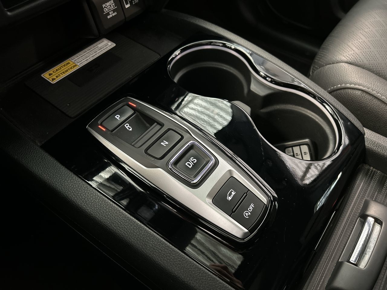 Honda Passport  2022