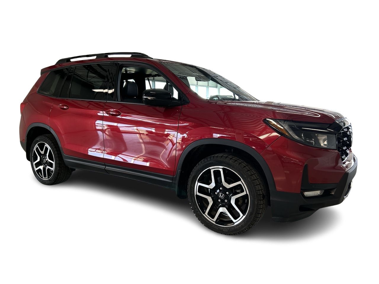 Honda Passport  2022