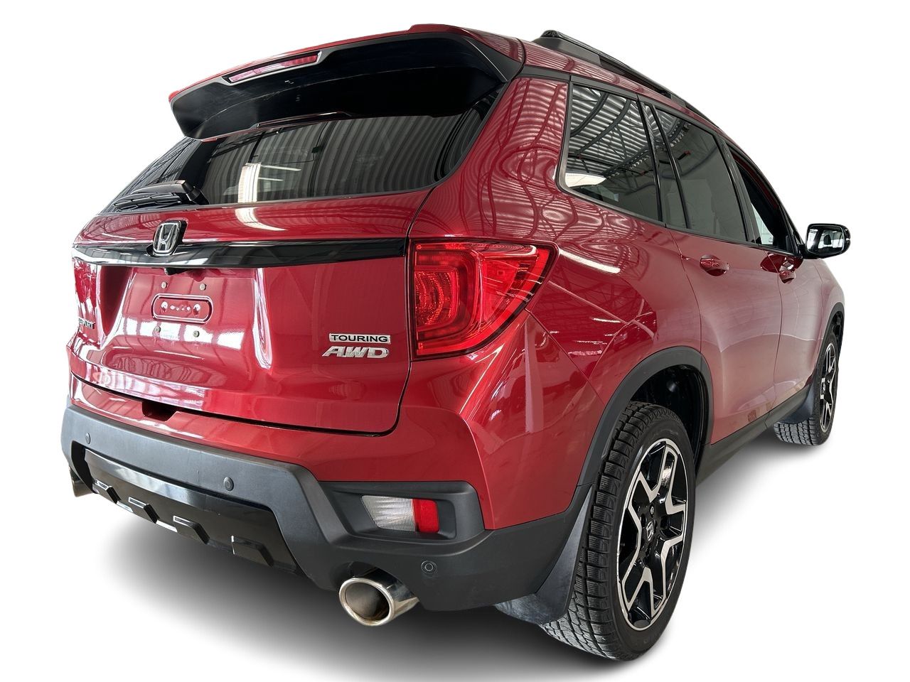 Honda Passport  2022