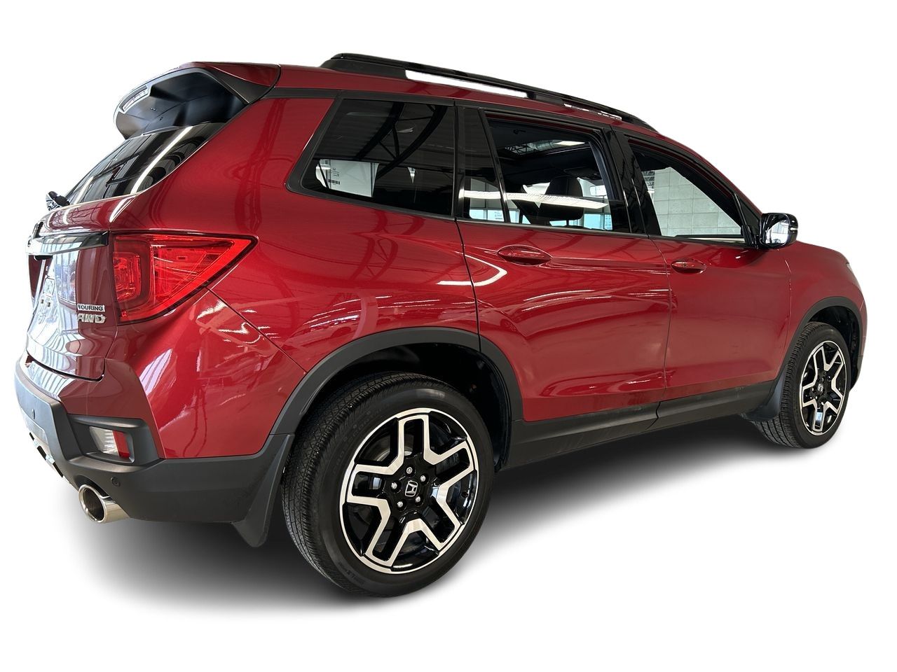 Honda Passport  2022
