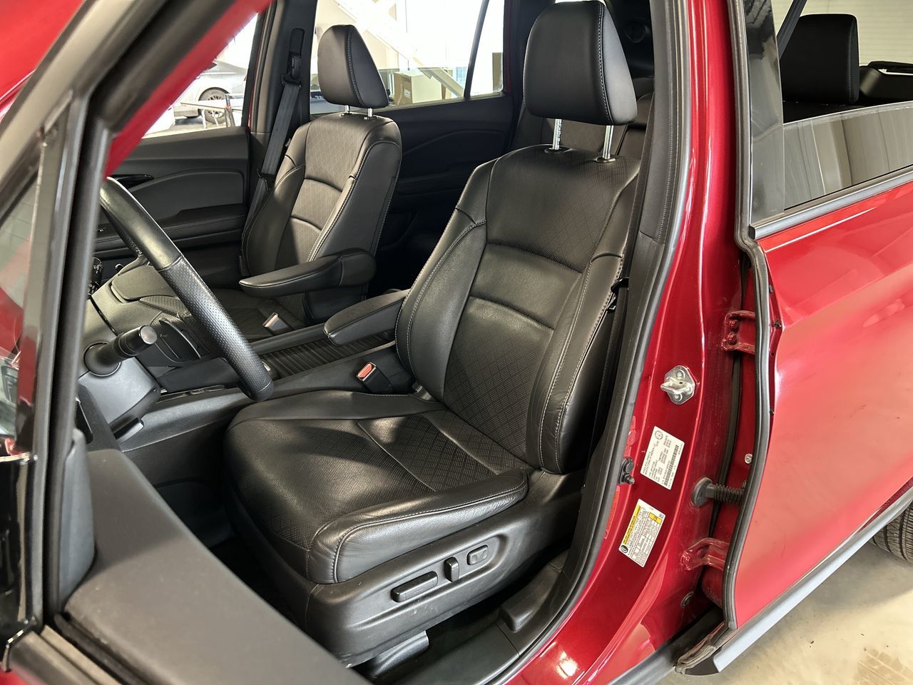 Honda Passport  2022