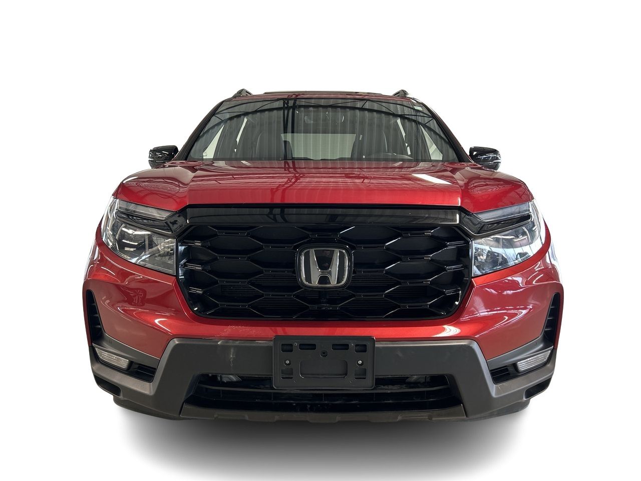 Honda Passport  2022