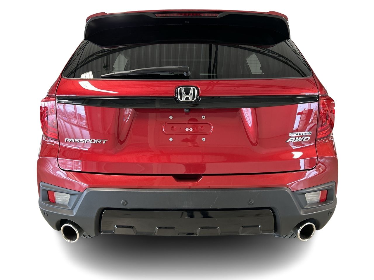 Honda Passport  2022