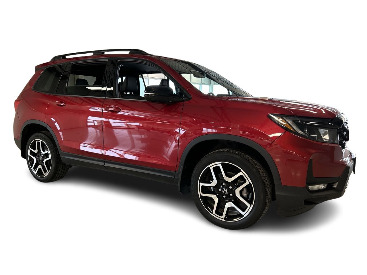 Honda Passport  2022