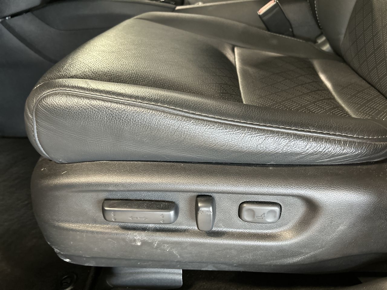 Honda Passport  2022