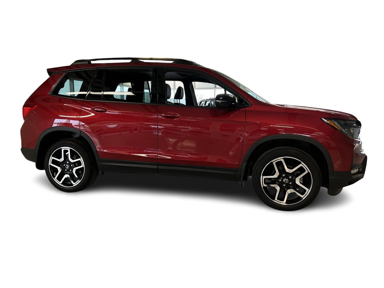 Honda Passport  2022