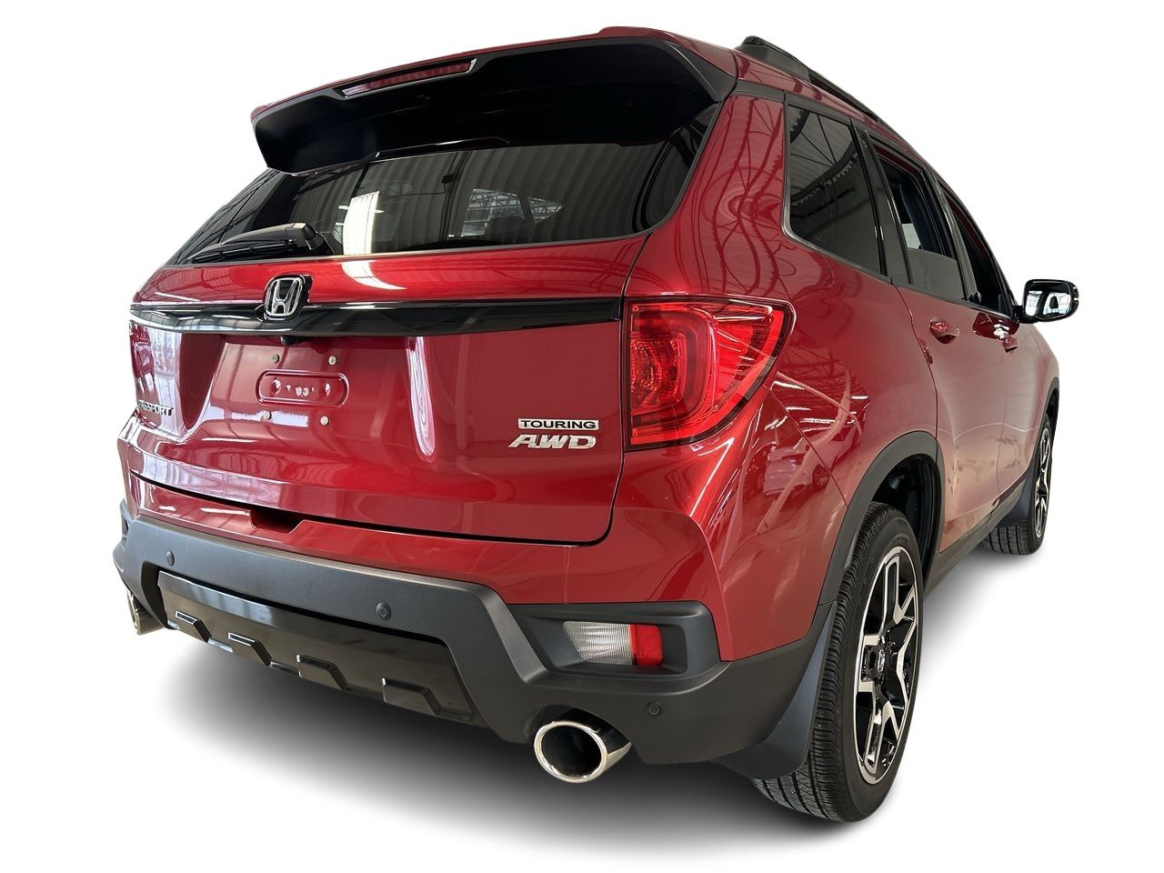Honda Passport  2022