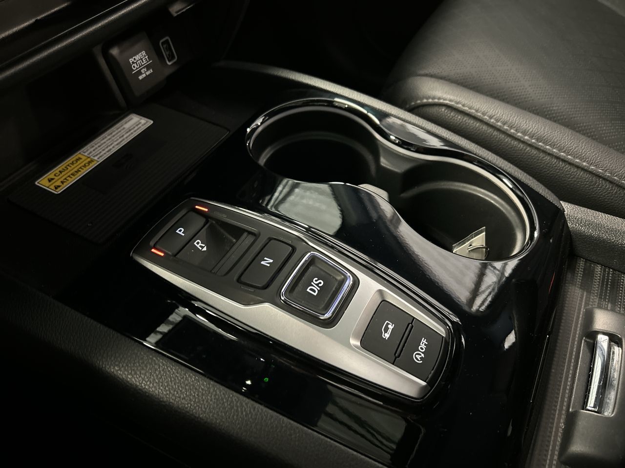 Honda Passport  2022