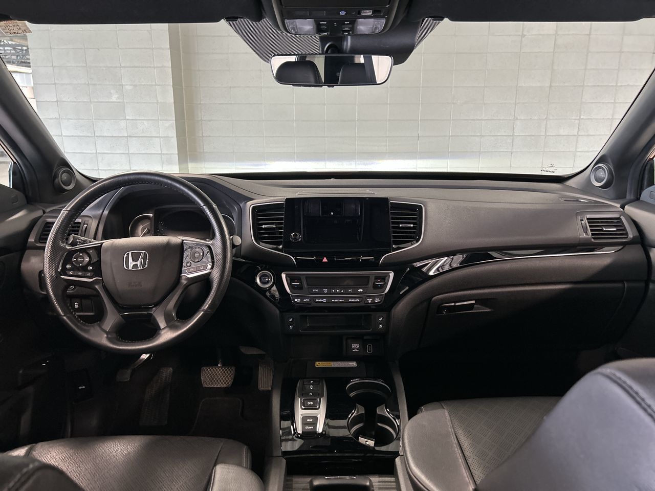 Honda Passport  2022
