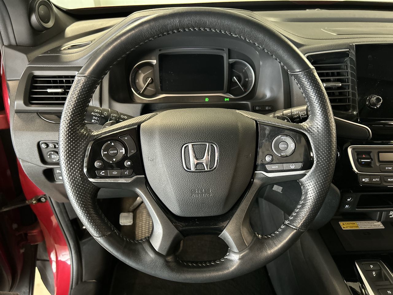 Honda Passport  2022