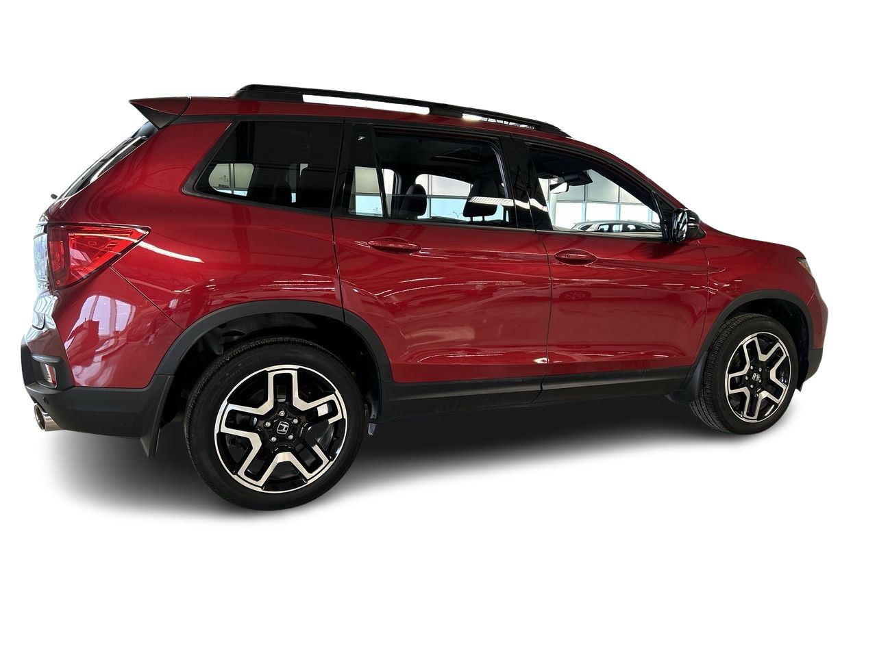 Honda Passport  2022