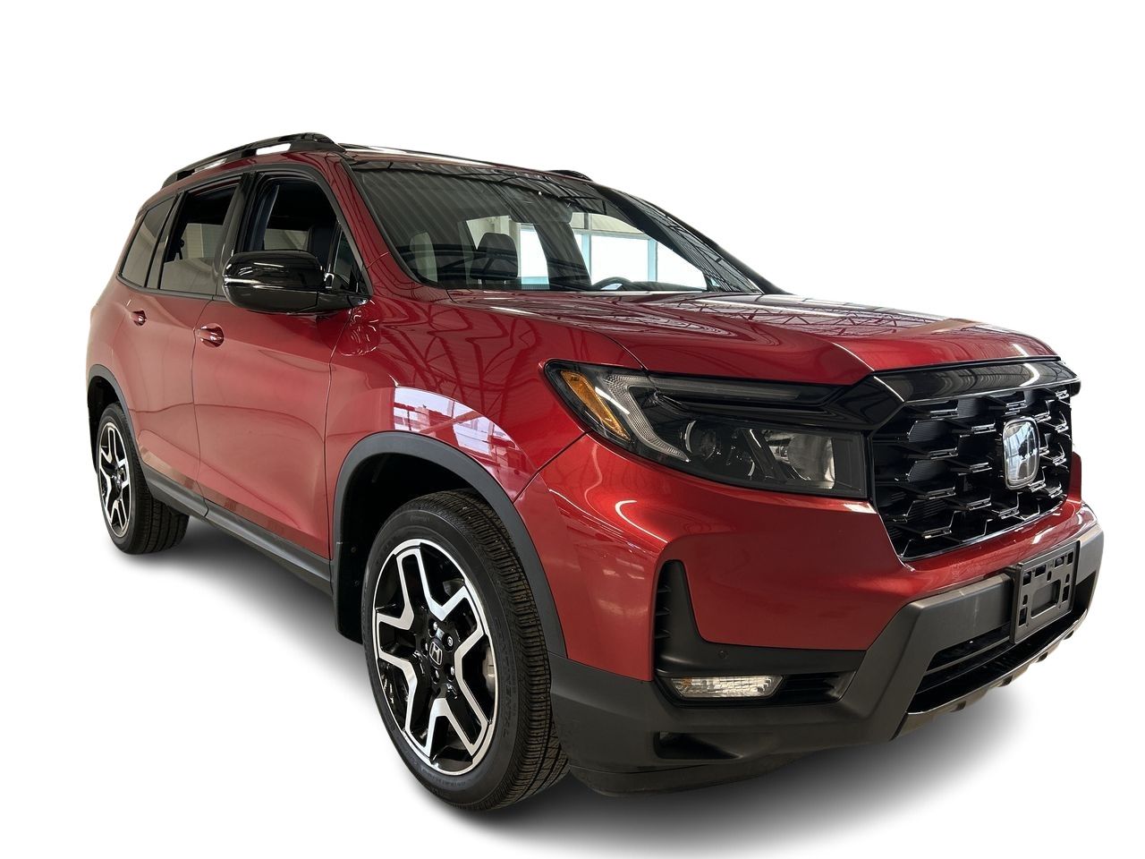 Honda Passport  2022