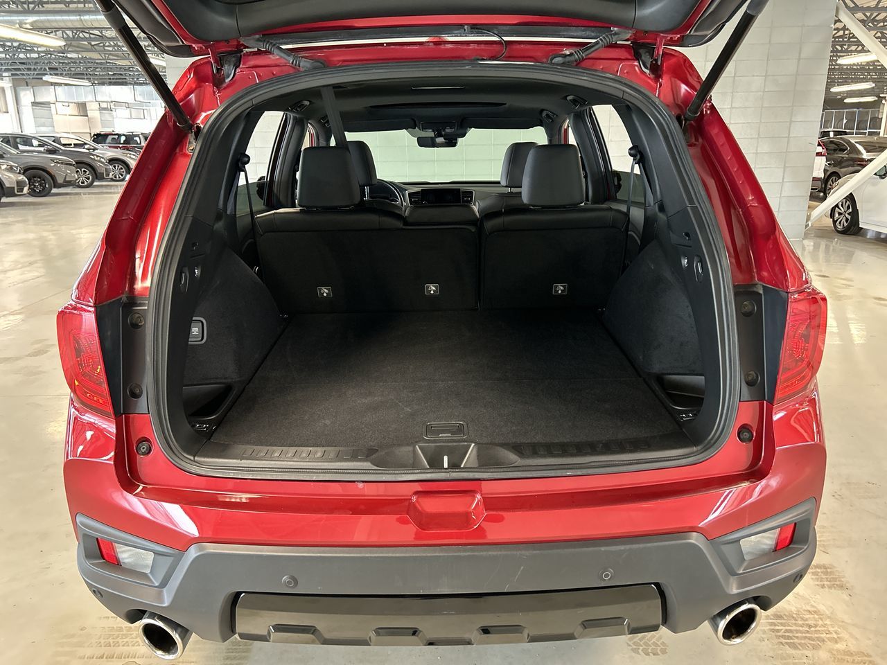 Honda Passport  2022