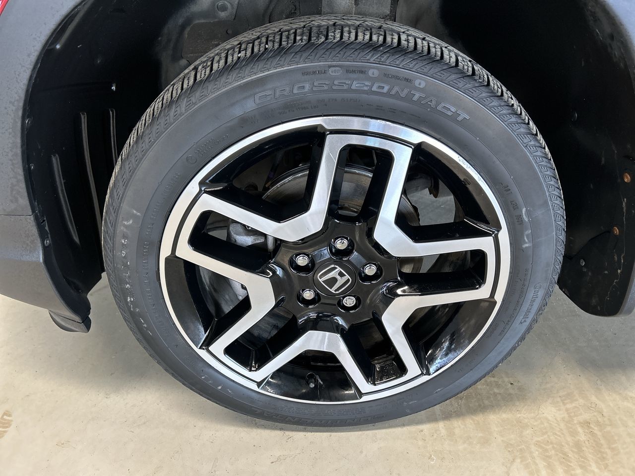 Honda Passport  2022