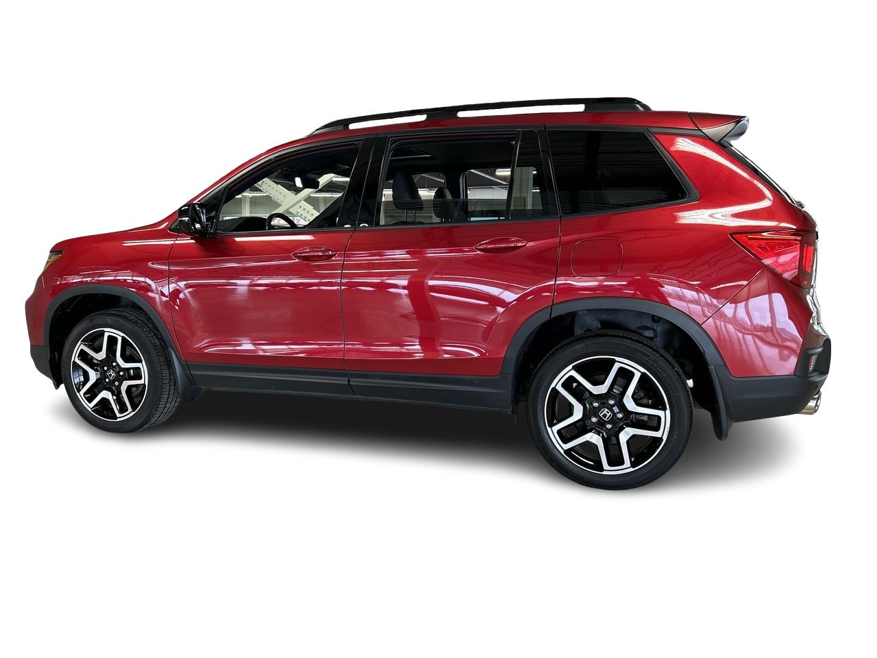 Honda Passport  2022