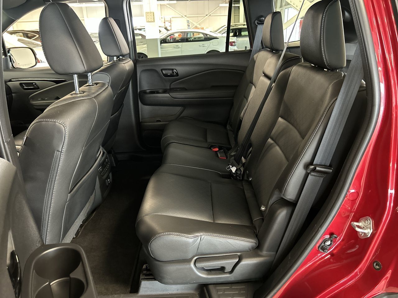 Honda Passport  2022