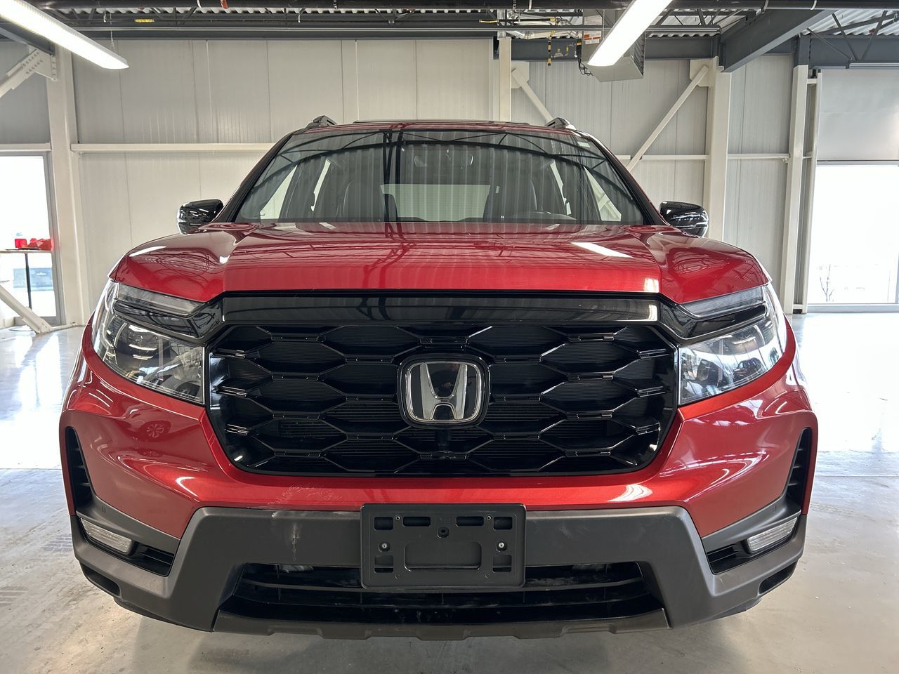 Honda Passport  2022