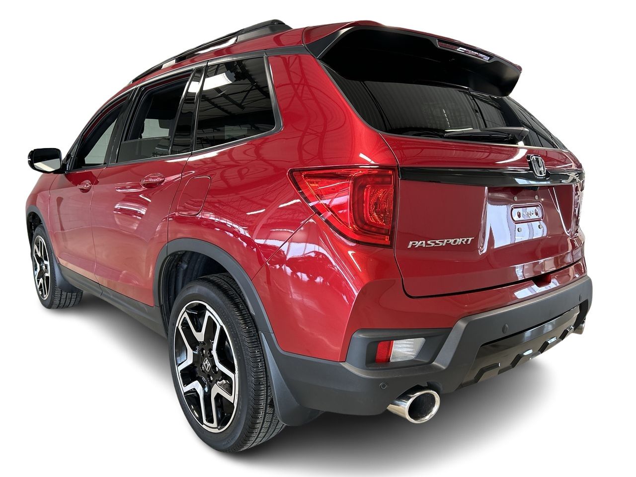 Honda Passport  2022