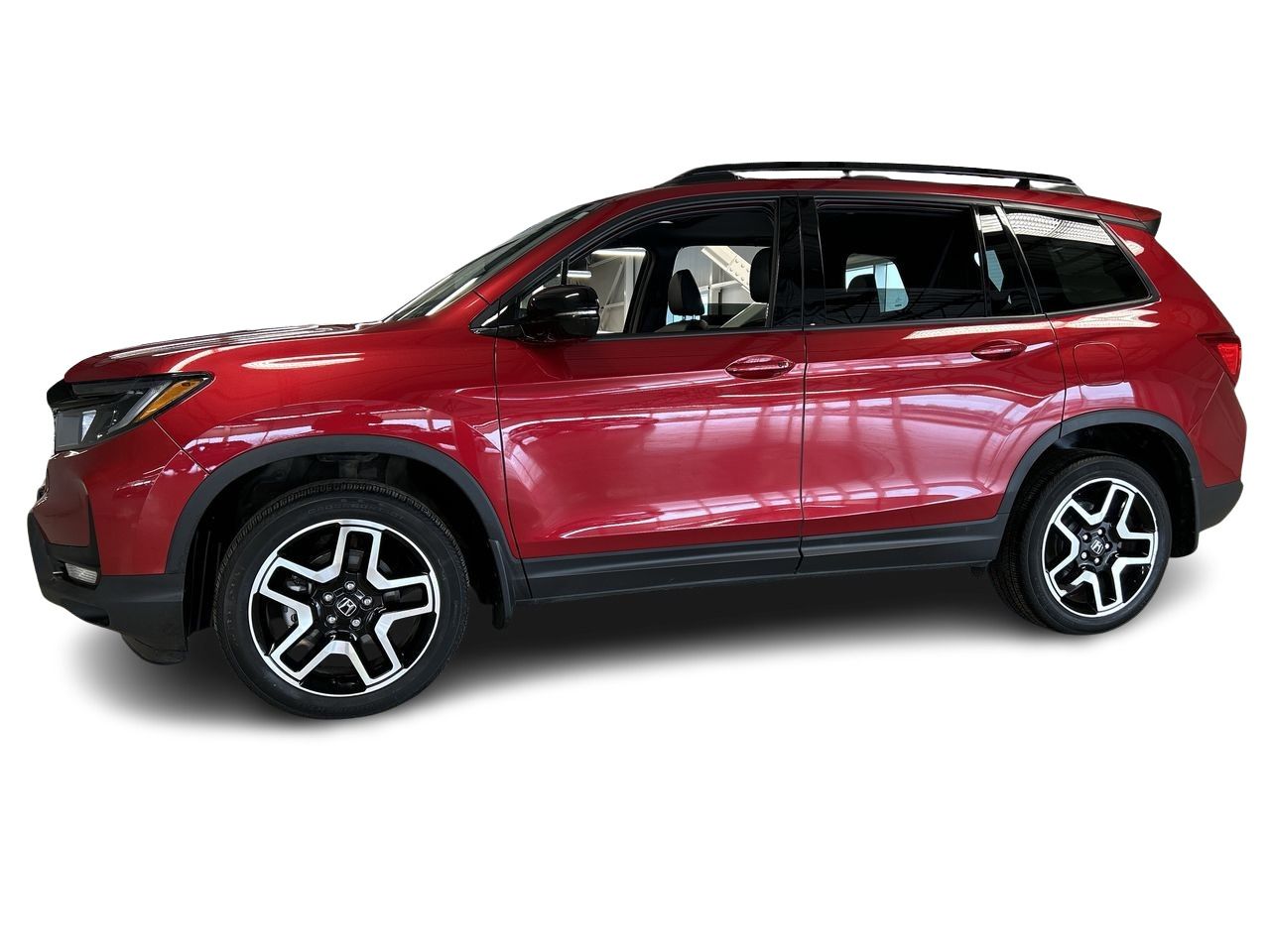 Honda Passport  2022