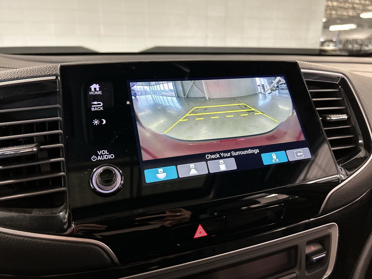 Honda Passport  2022