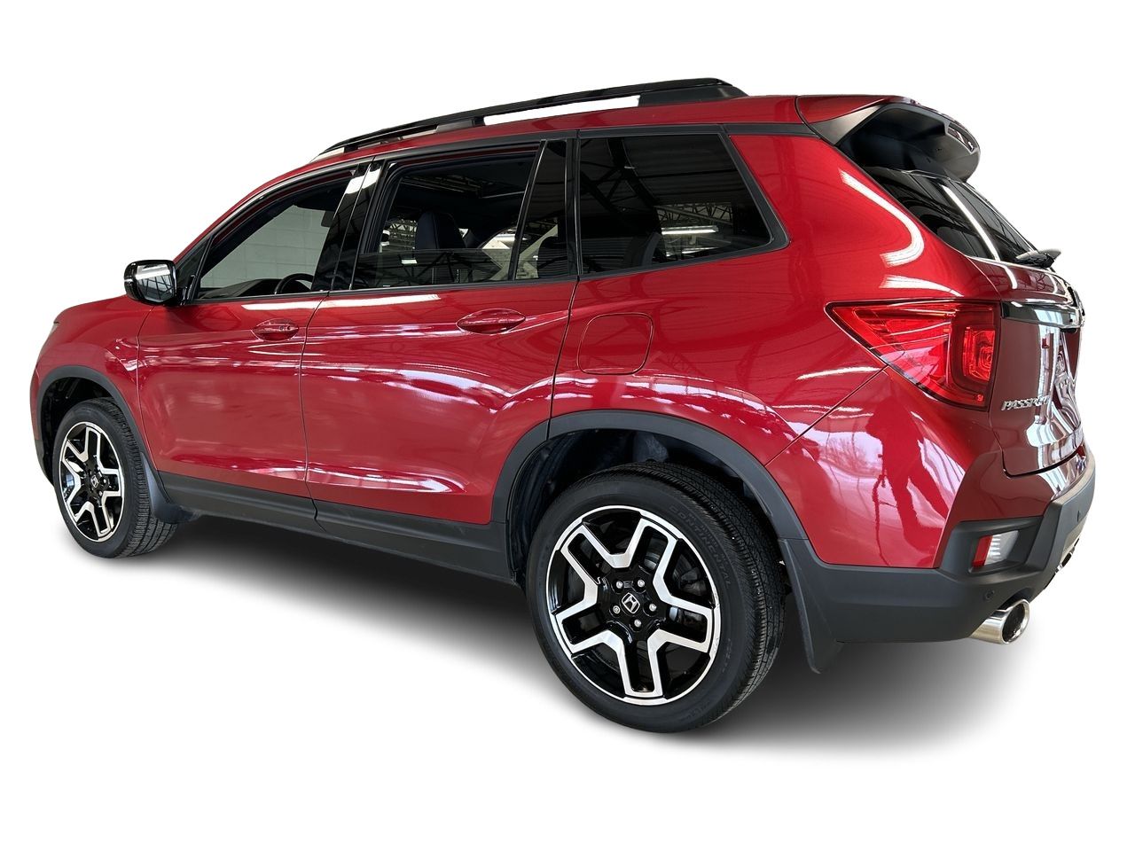 Honda Passport  2022