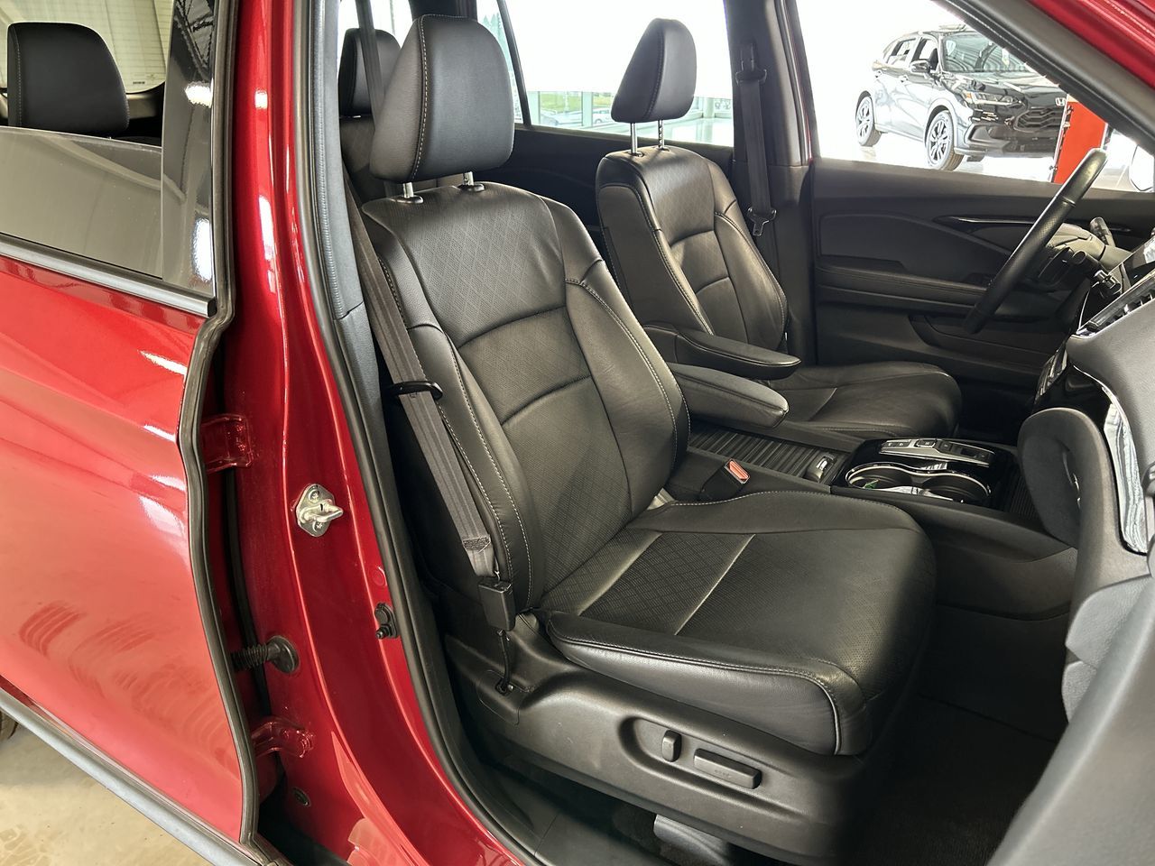 Honda Passport  2022