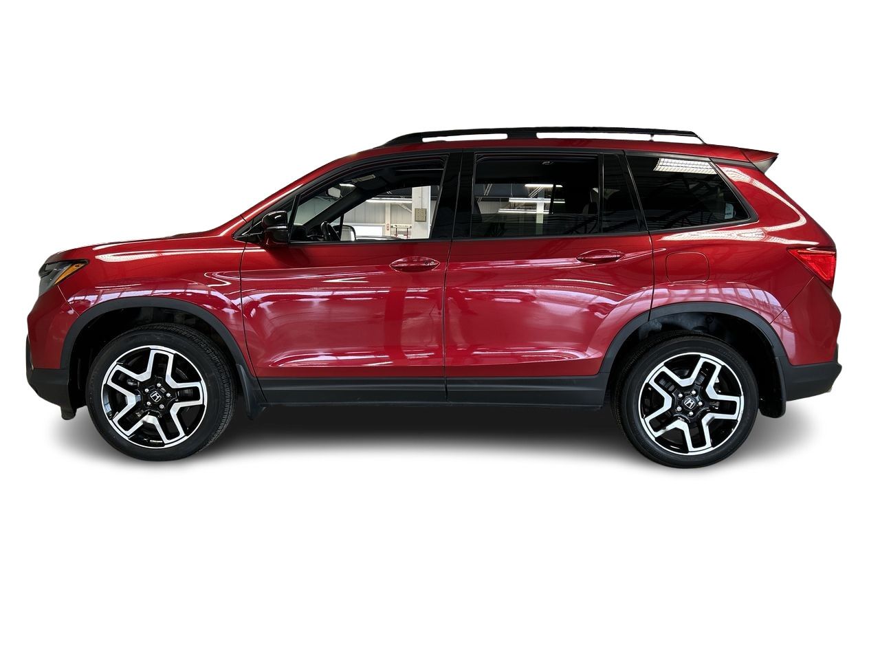 Honda Passport  2022