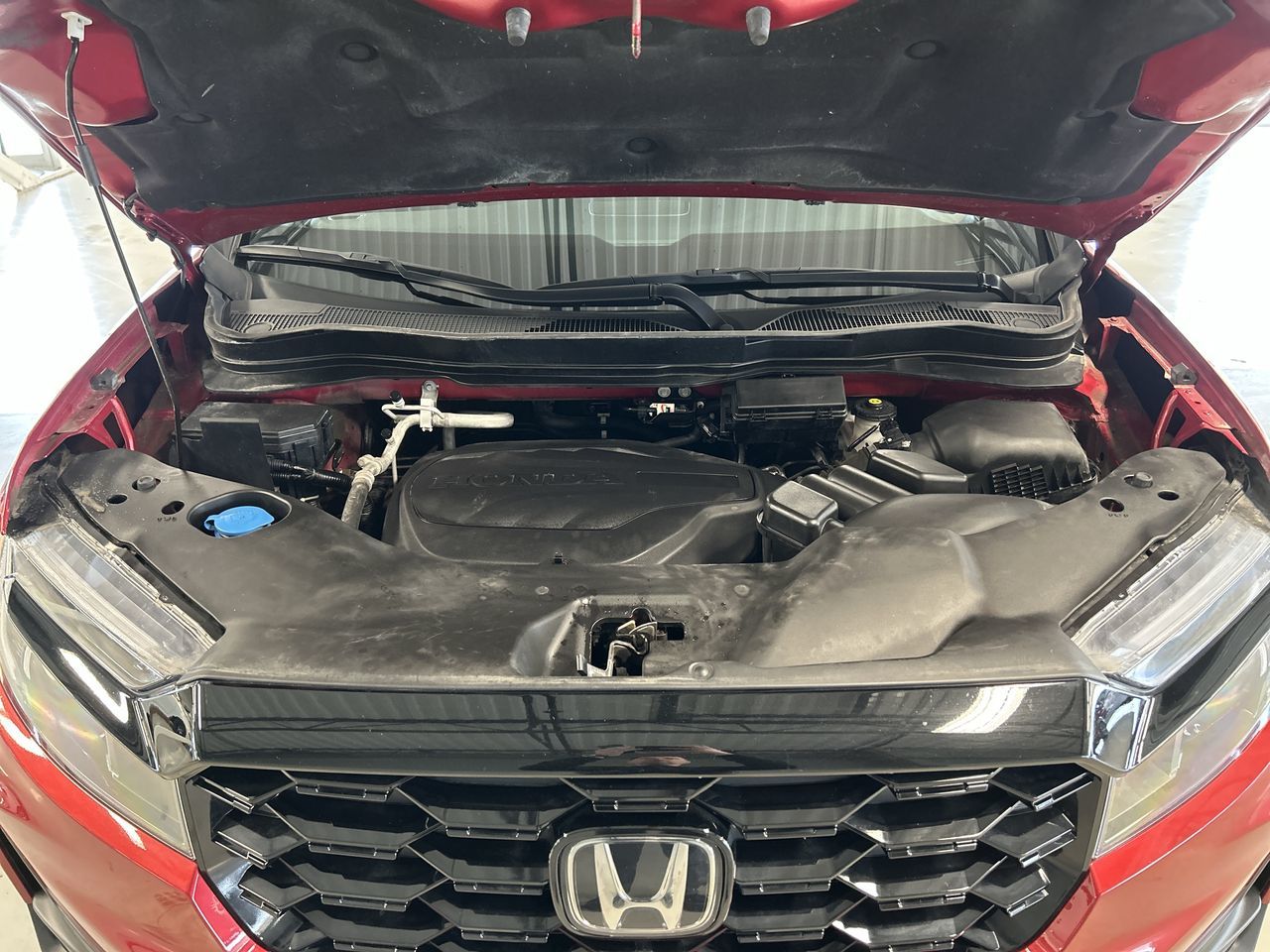 Honda Passport  2022