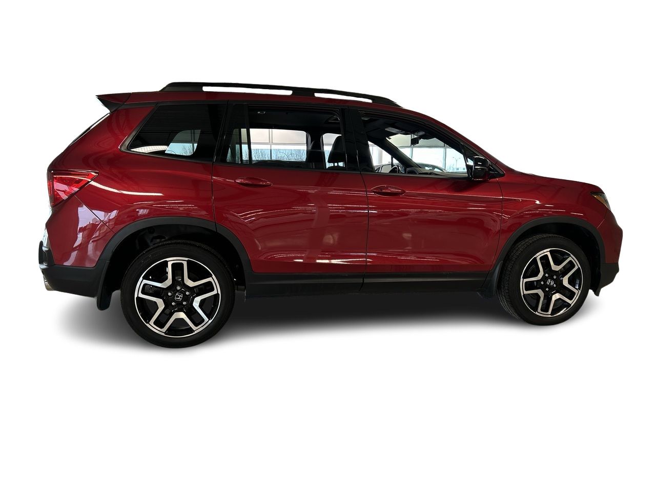 Honda Passport  2022