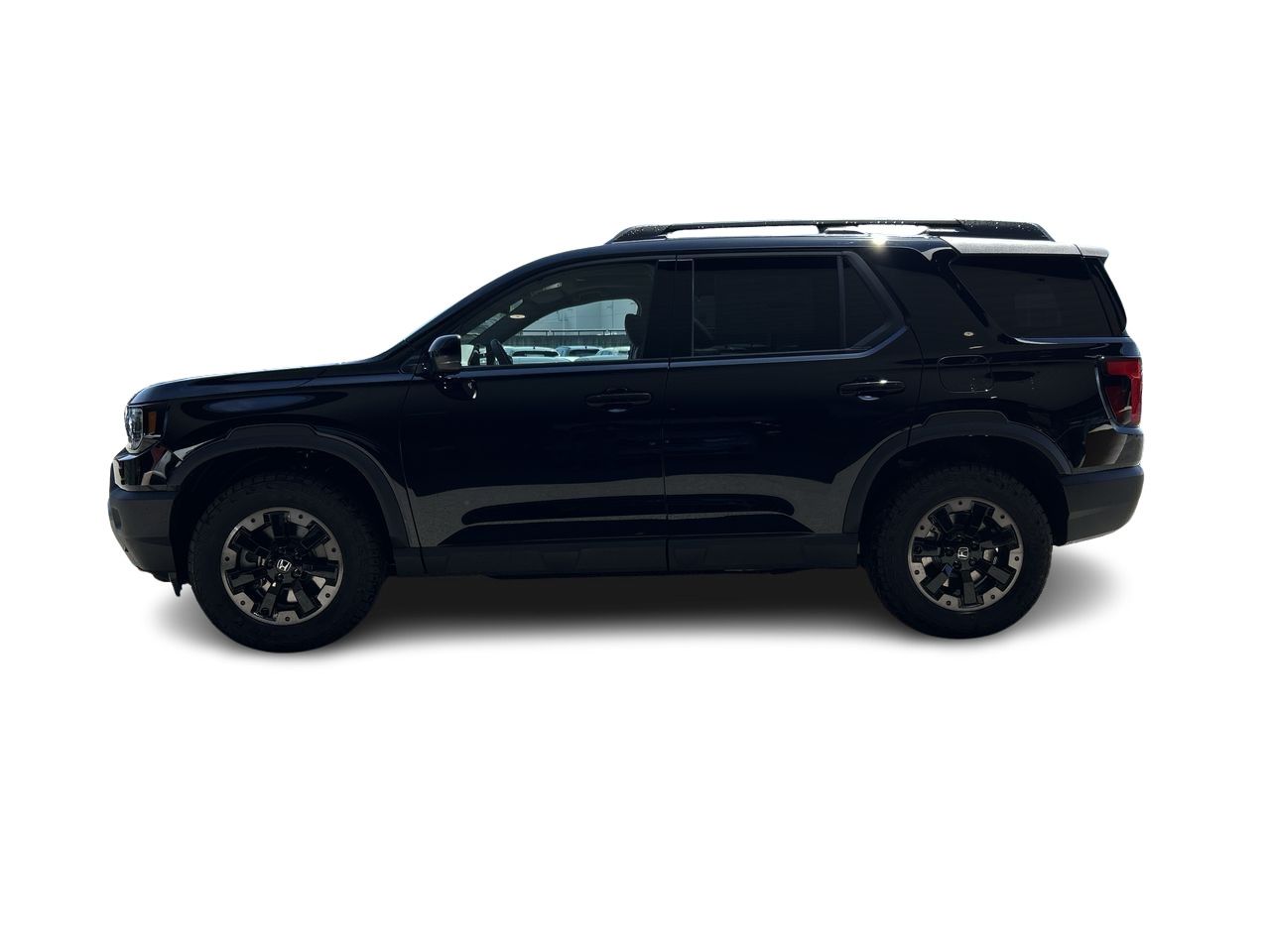 Honda Passport  2026