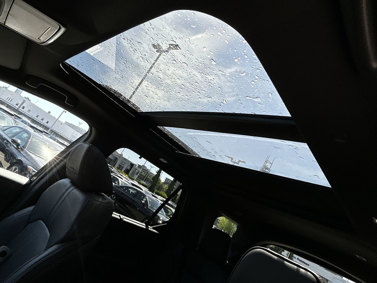 Honda Passport  2026