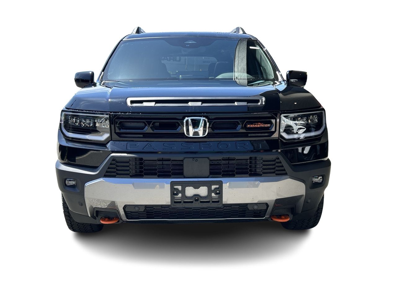 Honda Passport  2026